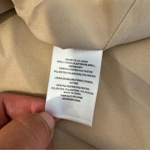 Jenny Yoo Adeline Bridesmaid Dress size 10 - Picture 9 of 16